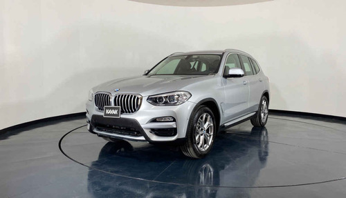 Imagen 1 de 15 de 120949 - Bmw X3 2019 Con Garantía