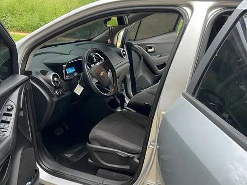 Chevrolet Tracker 1.8 Ls