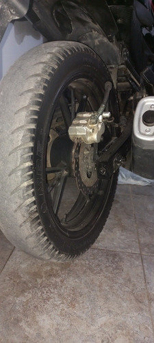 Imagen 8 de 8 de Motomel 2017