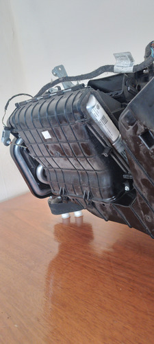 Conjunto Climatizador Amarok 2012