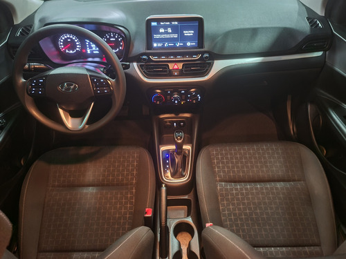 Hyundai HB20 1.0 TGDI FLEX COMFORT AUTOMÁTICO