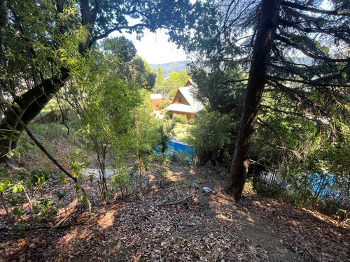 Vendo Sitio En Lonco (174557)
