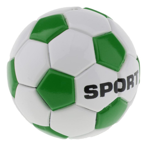 1/ Fútbol Para Figuras De Acción De 12 Pulgadas Estilo 2