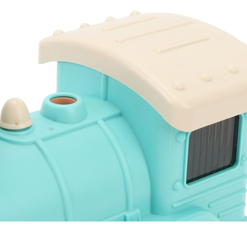Y Music Train Toy, Bola Flotante Para Soplar, Pequeña E Inno