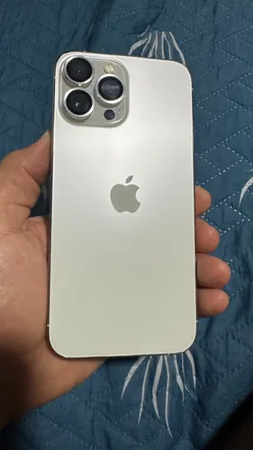 iPhone 13 Pro Max 256gb (Usado)