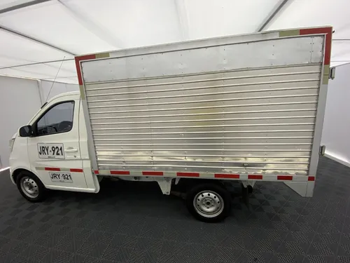 Changan Mini Truck Mt 1.2