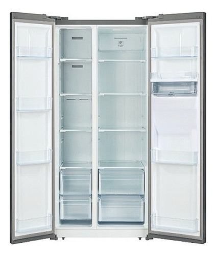 Refrigeradora Rca Bcd606wd - Nueva