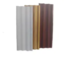 Comprar Puerta Plegadiza Pvc Reforzada 10mm 74x200