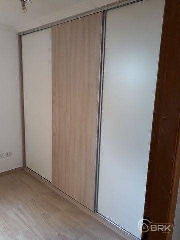Imagem 9 de 19 de Sobrado Ponte Rasa 2 Dormitórios, 1 Vaga, 62 M² - So0969