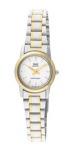 Reloj Q&q Q415-401y