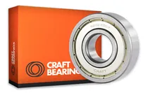 Comprar Rolinera 6202 Zz C3 Para Motos, Bombas, Alternadores Y Mas..