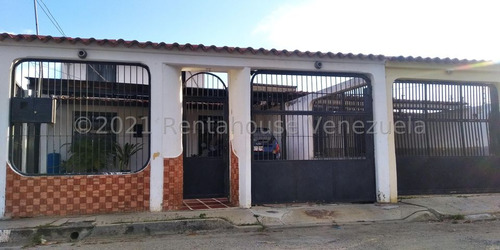 Milagros Inmuebles Casa Venta Cabudare Lara El Paraiso Economica Residencial Economico  Rentahouse Codigo Referencia Inmobiliaria N° 23-25896