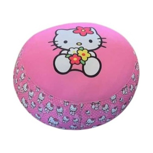 Hello Kitty - Almohadón Antiestrés