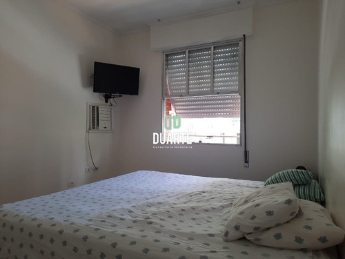 Imagem 4 de 13 de Apartamento - Ap03580 - 69220878
