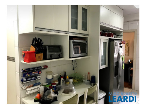 Imagem 12 de 15 de Apartamento - Vila Olímpia - Sp - 600511