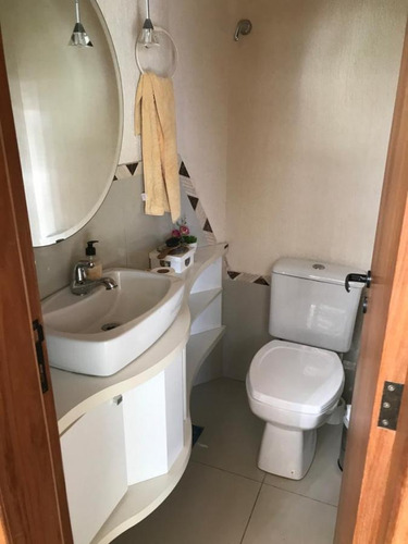 Imagem 14 de 15 de Casa Para Venda Em Porto Alegre, Nonoai, 3 Dormitórios, 2 Suítes, 4 Banheiros, 4 Vagas - 880_2-1066429