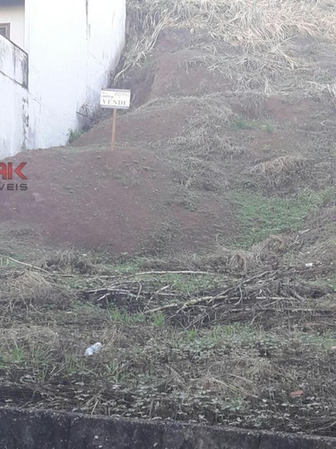 Imagem 6 de 6 de Ref.: 2439 - Terreno Em Jundiaí Para Venda - V2439