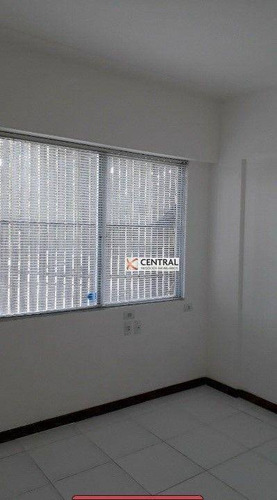 Imagem 13 de 14 de Sala Para Alugar, 24 M² Por R$ 1.000,00/mês - Pituba - Salvador/ba - Sa0437
