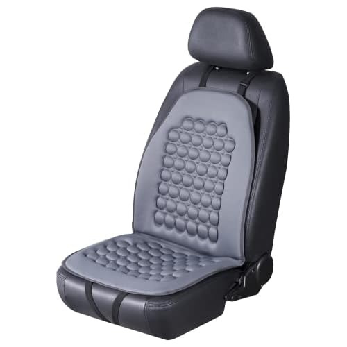 Funda De Asiento Automóvil, Protector Transpirable Hec...