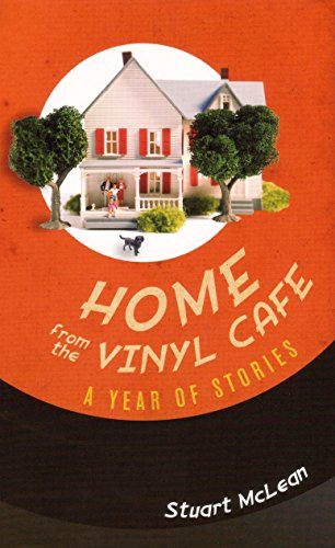 Libro Home From The Vinyl Cafe De Mclean, Stuart