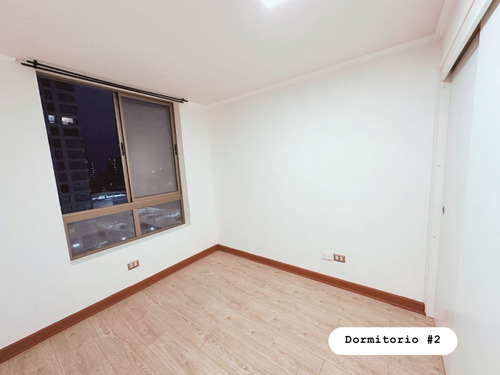 Arriendo Depto Ed Amsterdam