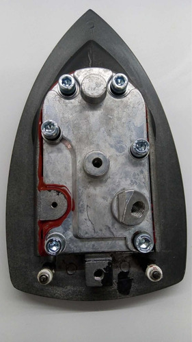 Imagen 3 de 3 de Resistencia Original Para Plancha De Vapor Star Mod Jd-es300