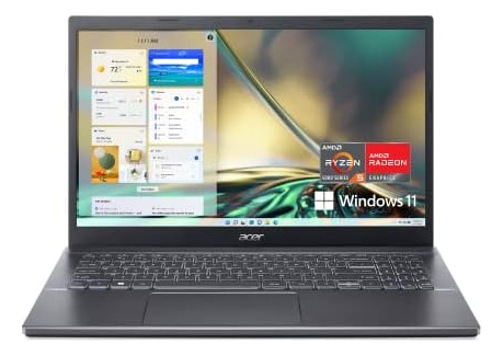 Laptop Acer Aspire 5 A515-47-r3y6 Slim | 15.6  Full Hd Ips |