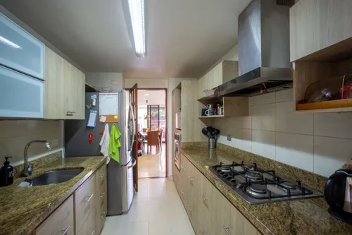 Apartamento En Venta En Lalinde. Cod V19946