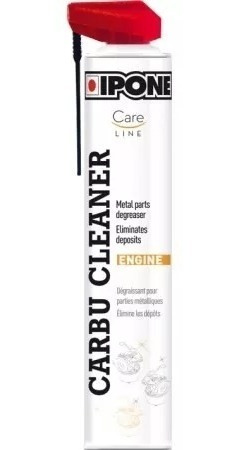 Limpia Carburadores Ipone Carbu Cleaner 750ml Bamp Group