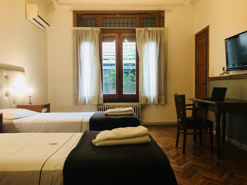 Imagen 2 de 14 de ¿viajas A Buenos Aires? Alojate Con Nosotros | Baires House