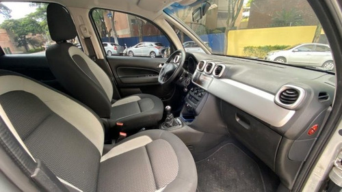 Aircross 1.5 Live 8v Flex 4p Manual