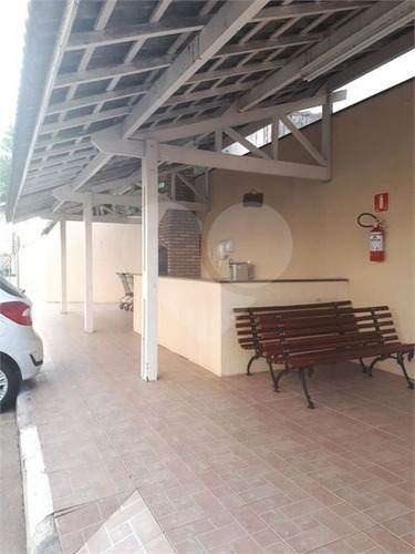 Apartamento 2 Dormitórios Próximo A Fei - 373-im511872