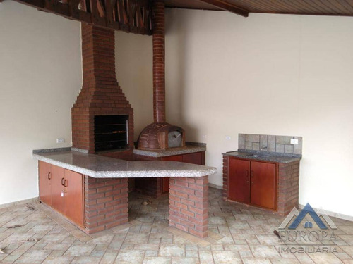 Imagem 23 de 23 de Casa Para Alugar, 336 M² Por R$ 7.500,00/mês - Iguaçu - Londrina/pr - Ca1489