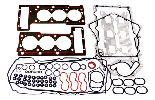 Jogo Junta Completo Dodge Journey 2.7 V6 24v 2008-2014