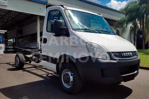 Iveco Daily 35s14 Cs 4x2, 16/17