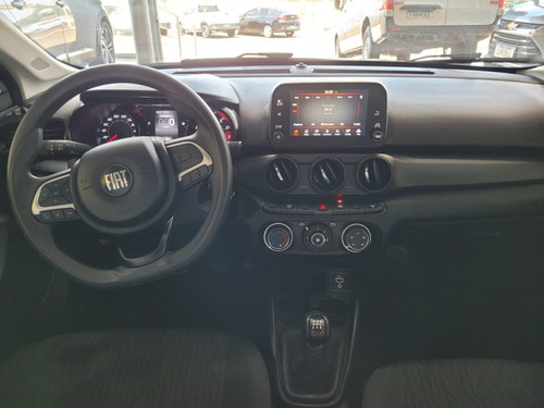 Fiat Cronos 1.3 FIREFLY FLEX DRIVE MANUAL