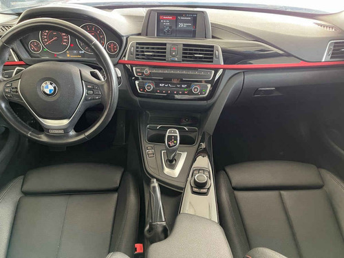 Imagen 12 de 15 de Bmw Serie 4 2019 2p 420i Coupe Sport Line L4/2.0/t Aut