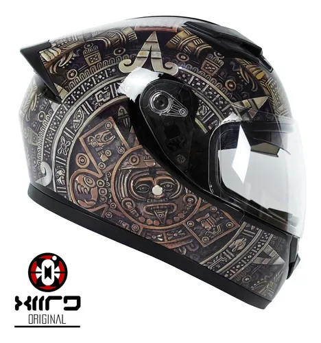 Casco abatible certificado sale