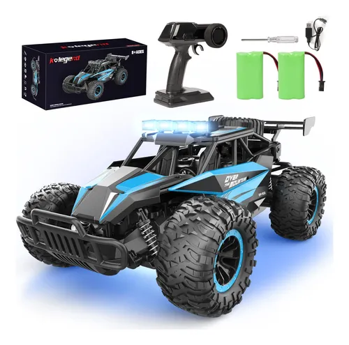Camiones rc best sale a control remoto