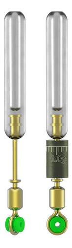 4 X 6 Adaptadores De Flotador De Pesca, Soportes 27,5 Mm