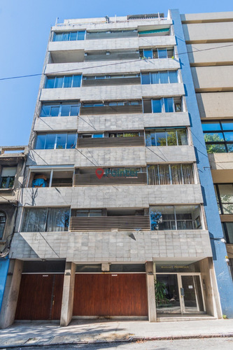 Hermoso Apartamento 2 Dormitorios En Pleno Centro