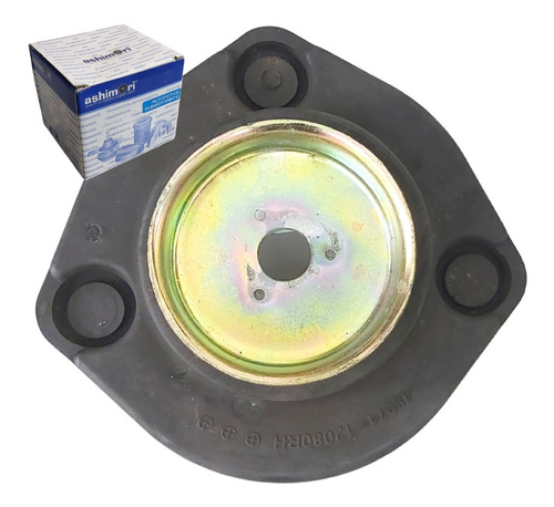 Base Soporte Amortiguador Trasero Toyota Corolla 1991-2002 