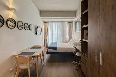Apartamento en venta