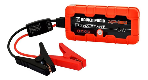 Arrancador Portatil Auto Cargador  Dowen Pagio Xp-150  