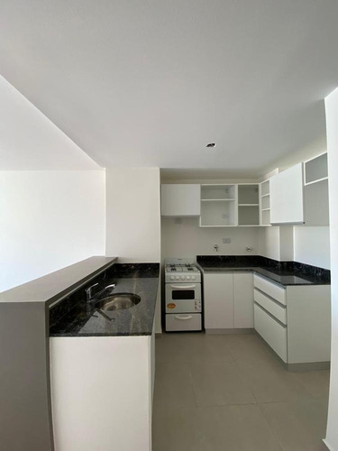 Imagen 9 de 21 de Departamento En Construccion - Abasto