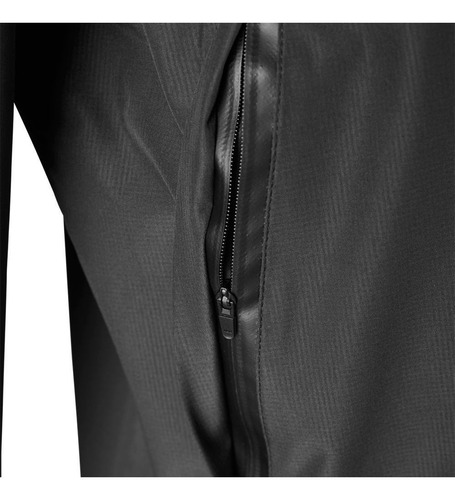 Imagen 5 de 5 de Campera Impermeable Mtb Fox Ranger 2.5l Water #27361-001