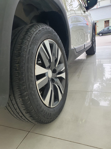 Peugeot 2008 1.6 Thp Sport am20