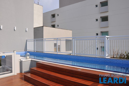 Imagem 14 de 15 de Apartamento - Perdizes - Sp - 442488