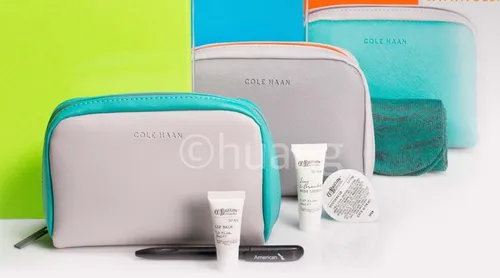 Cole haan hotsell american airlines