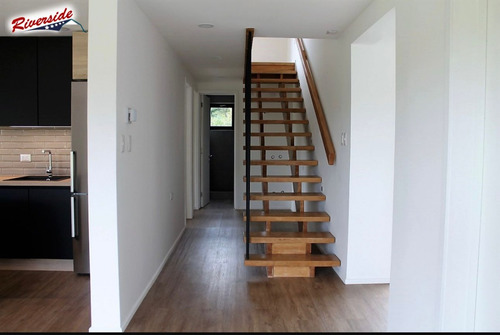 Casa Y Parcela, En Arriendo, Un Lujo, En Puerto Varas
